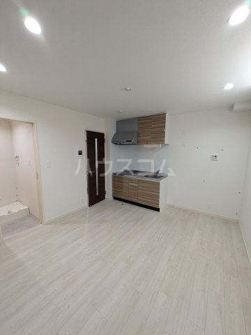 3/30 リビング/ダイニング