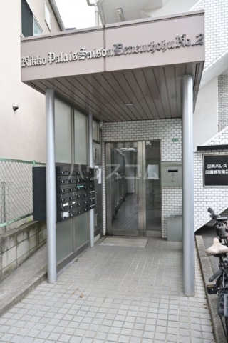 6/11 エントランス