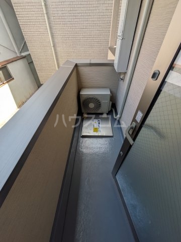 15/30 バルコニー