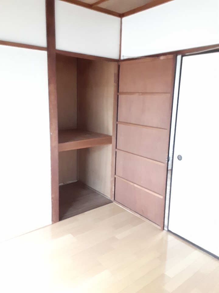 9/18 バルコニー