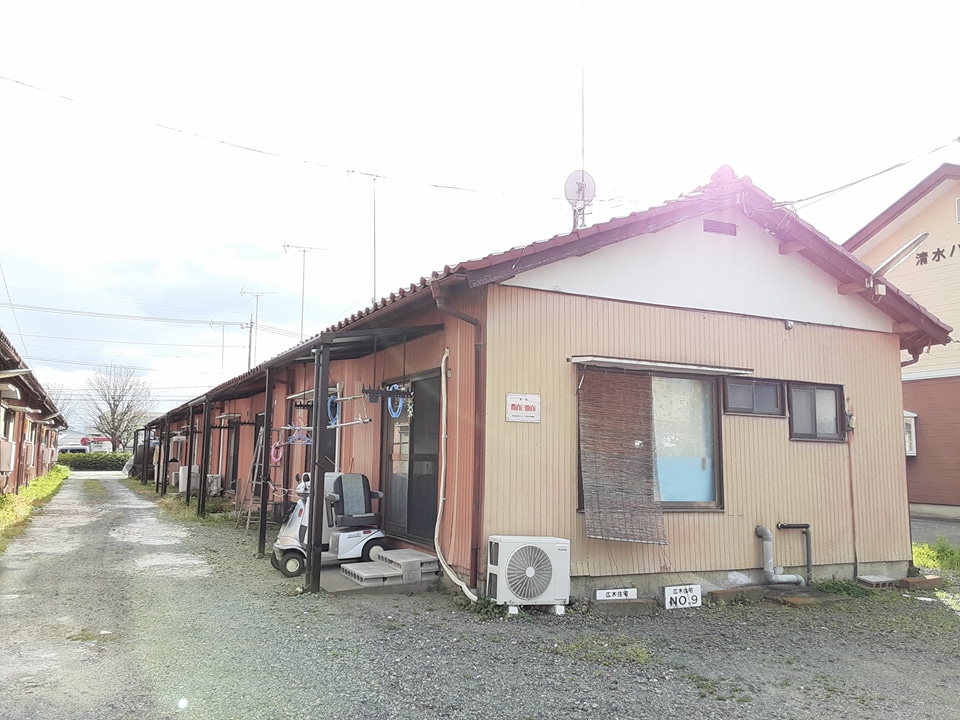 3/18 リビング/ダイニング