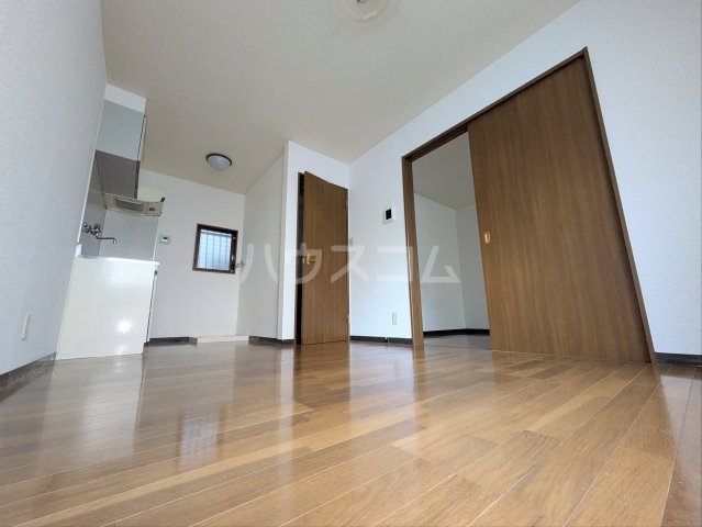 3/19 リビング/ダイニング