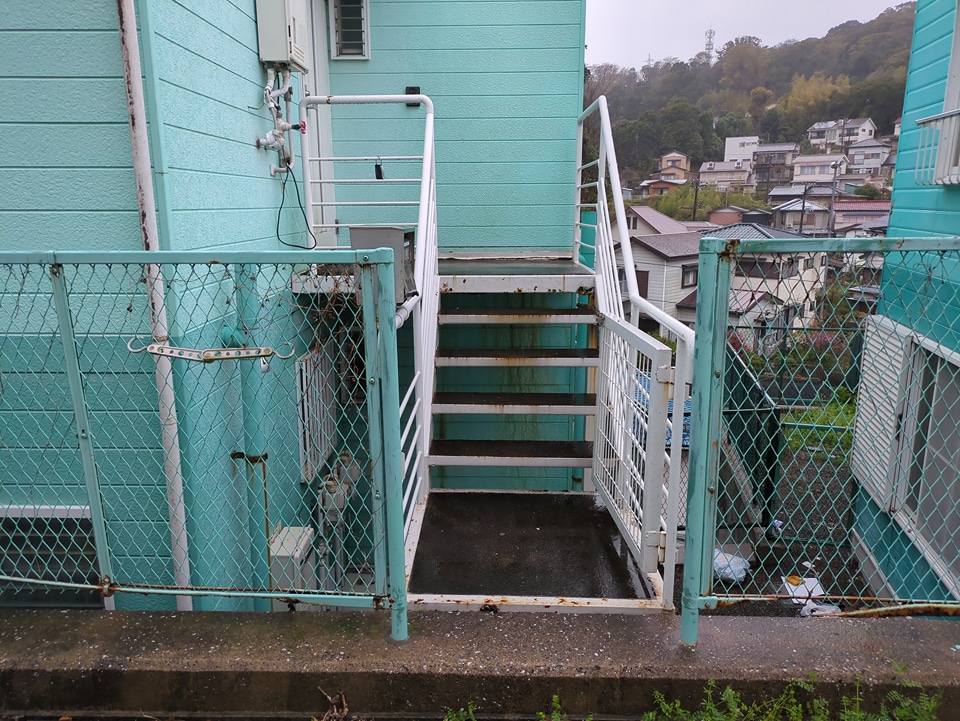 20/27 エントランス