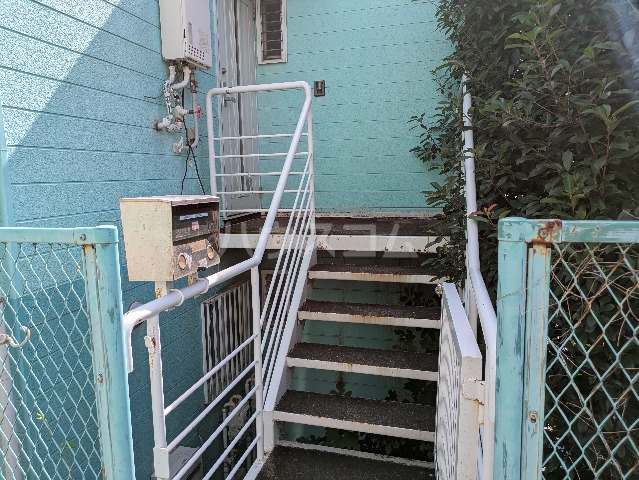 9/10 エントランス