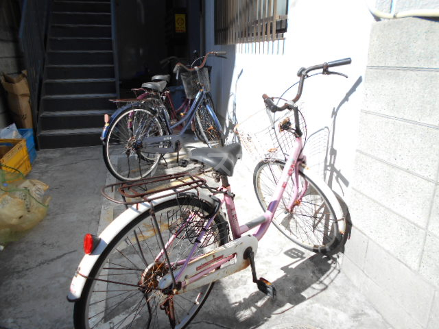 20/28 エントランス