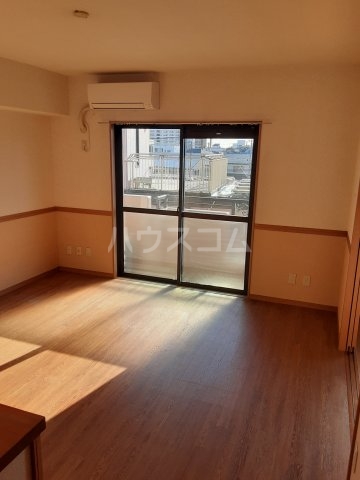 4/29 リビング/ダイニング