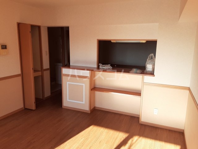 3/29 リビング/ダイニング