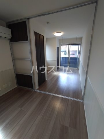 4/24 リビング/ダイニング