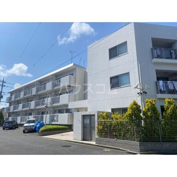 10/21 エントランス