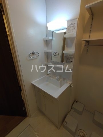 9/23 洗面
