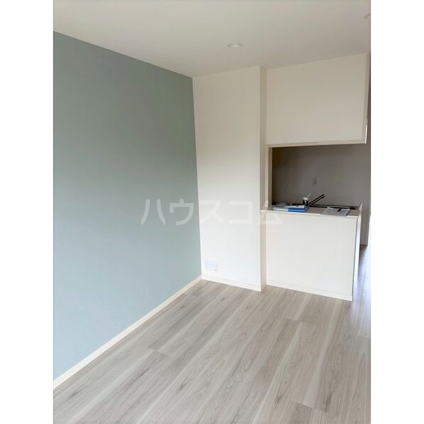 3/16 リビング/ダイニング