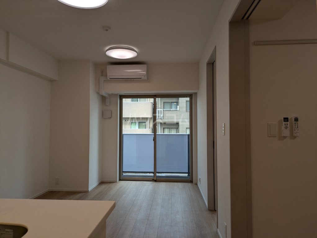 3/24 リビング/ダイニング