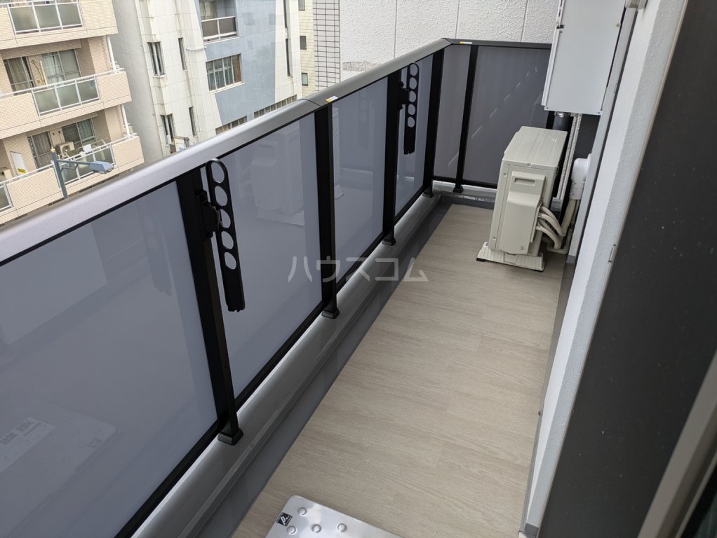 17/30 バルコニー