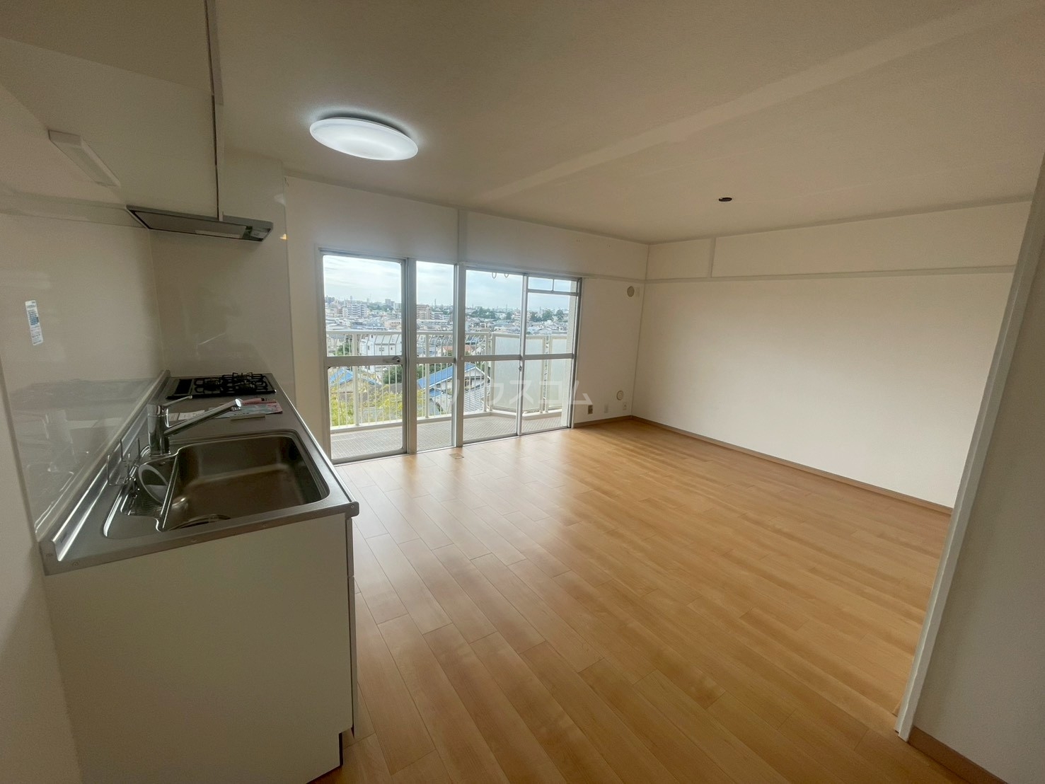 4/30 リビング/ダイニング