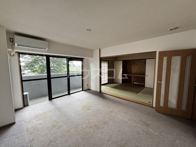 3/25 リビング/ダイニング