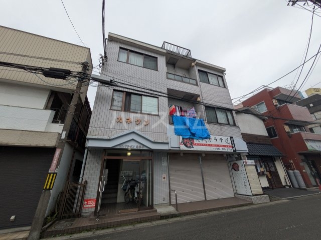 1/30 外観