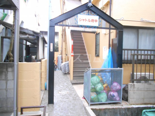 29/30 エントランス