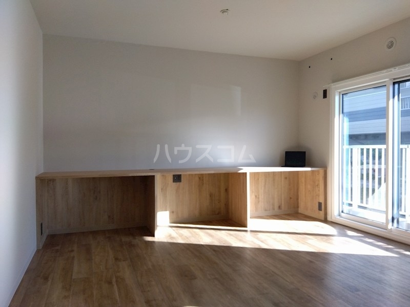 4/28 リビング/ダイニング