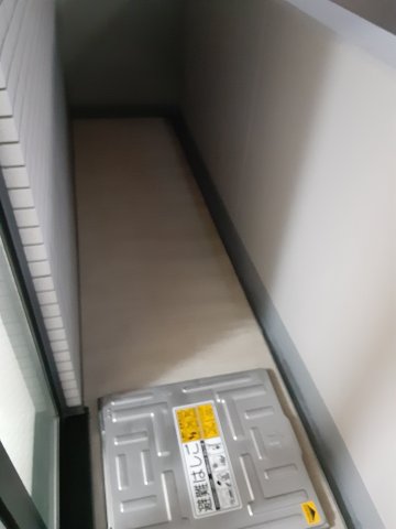 21/30 バルコニー