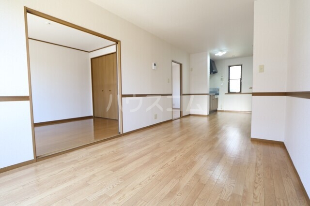 3/21 リビング/ダイニング