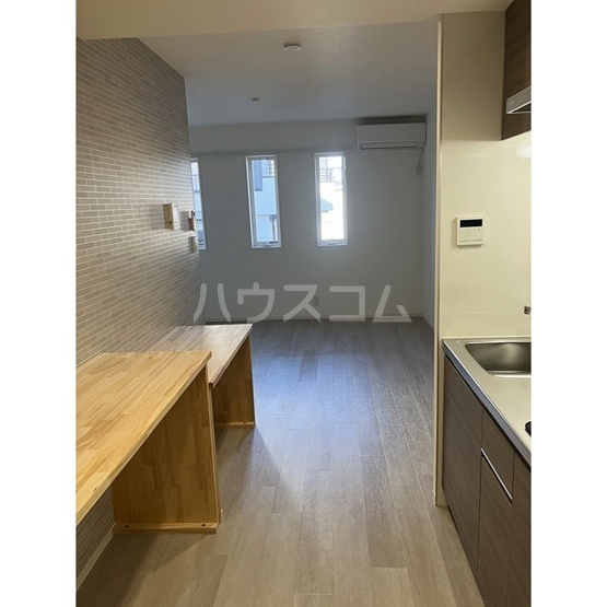 3/20 リビング/ダイニング