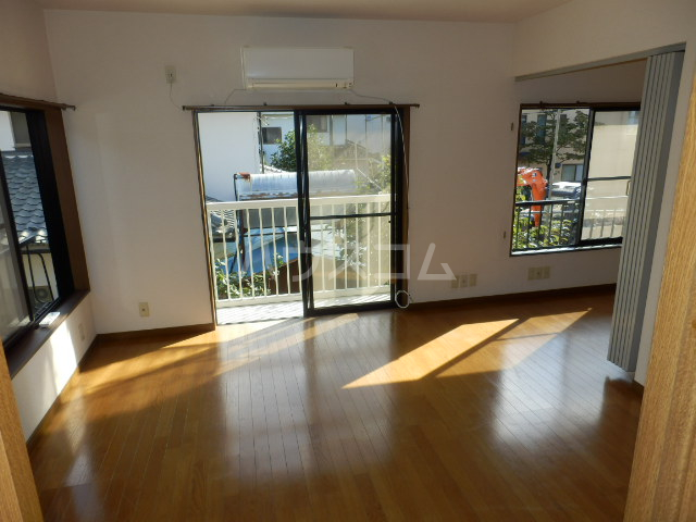 4/27 リビング/ダイニング