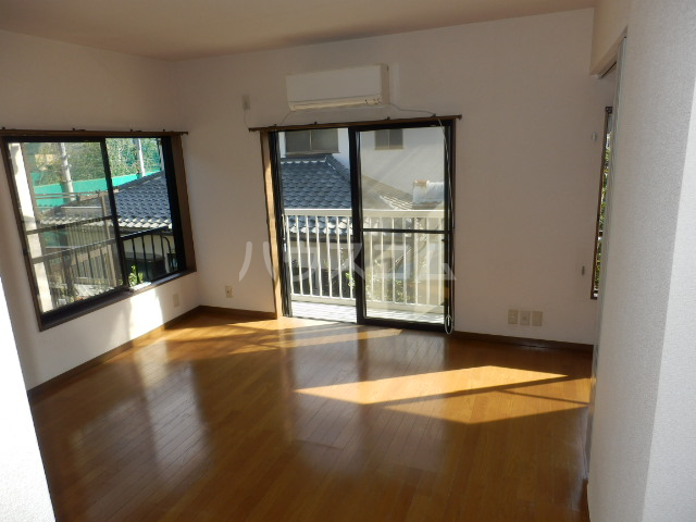 3/27 リビング/ダイニング