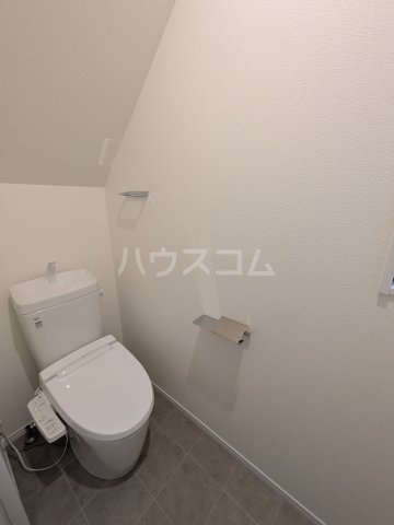 14/24 トイレ