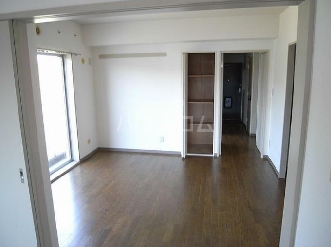 3/22 リビング/ダイニング