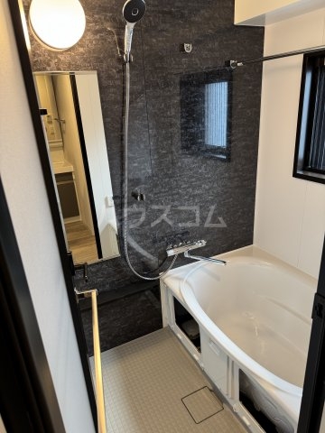 9/23 浴室