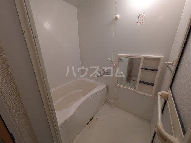 11/30 浴室