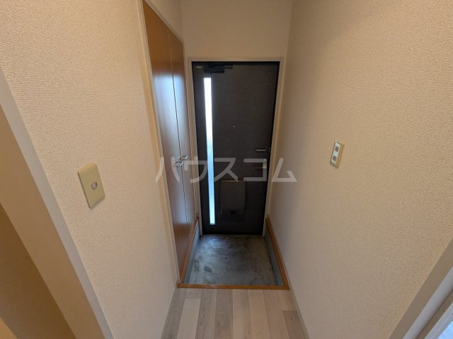 9/30 玄関