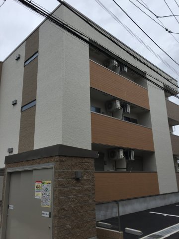 1/13 外観