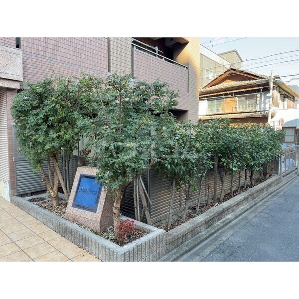 15/20 エントランス