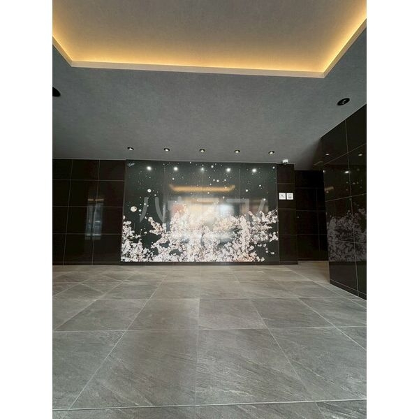 15/16 エントランス