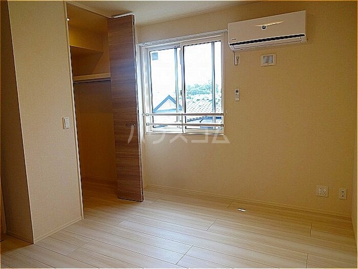 4/17 リビング/ダイニング