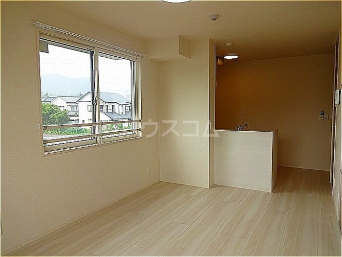 3/17 リビング/ダイニング