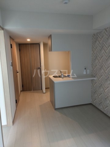 5/29 リビング/ダイニング