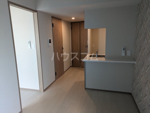 4/29 リビング/ダイニング