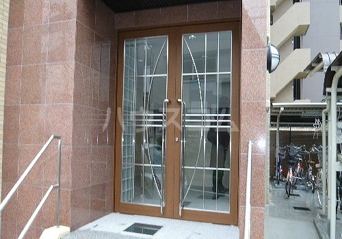 15/24 エントランス