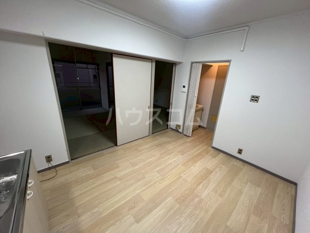 5/30 リビング/ダイニング