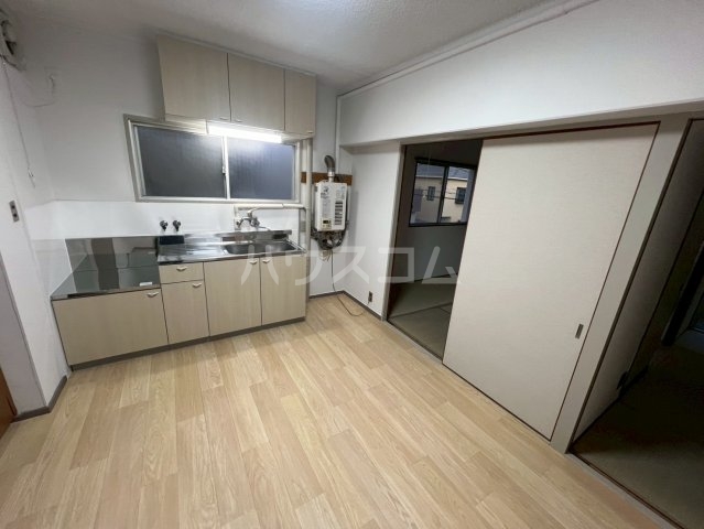 6/30 リビング/ダイニング