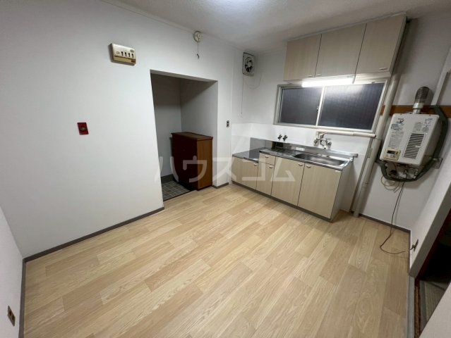 3/30 リビング/ダイニング