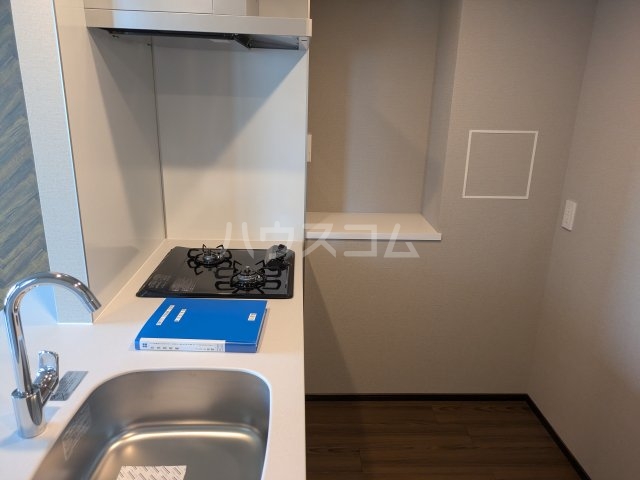 12/30 キッチン