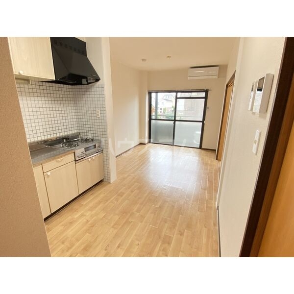 3/17 リビング/ダイニング