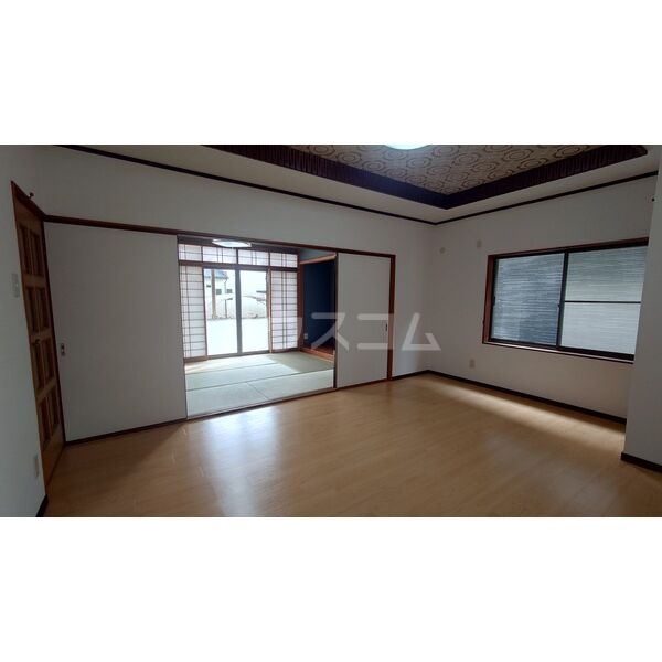 5/15 リビング/ダイニング