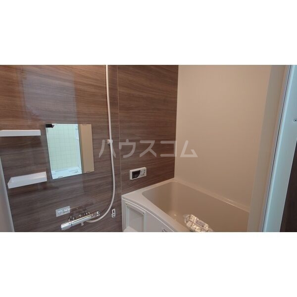 11/15 浴室