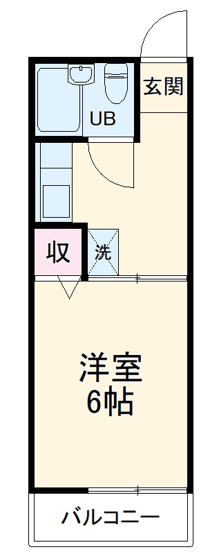 サンシャインの