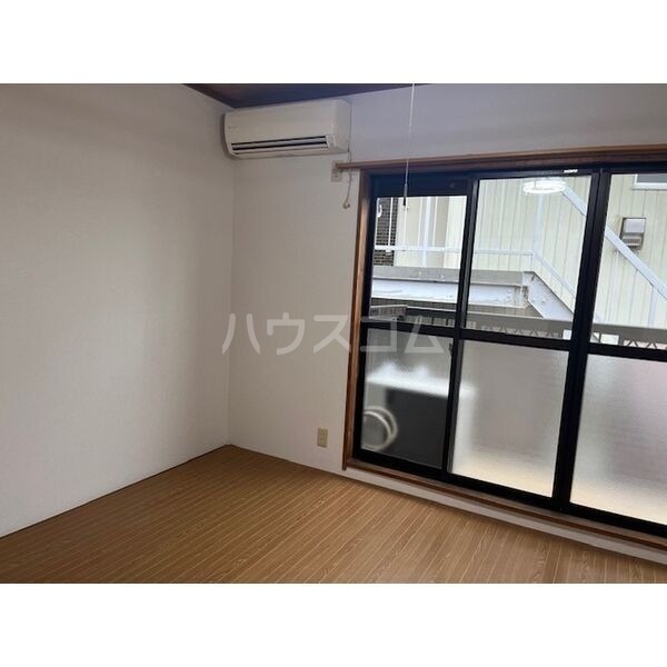 4/14 リビング/ダイニング