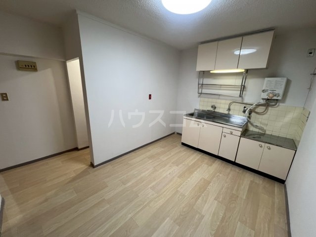 6/30 リビング/ダイニング